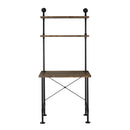 Acme Furniture Office Desks Desks OF00140 IMAGE 1