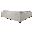 Benchcraft Ardsley 39504S15 5 pc Sectional with Chaise IMAGE 2
