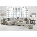 Benchcraft Ardsley 39504S15 5 pc Sectional with Chaise IMAGE 7