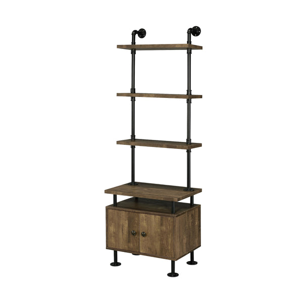 Acme Furniture Entertainment Center Components Pier LV00141 IMAGE 1
