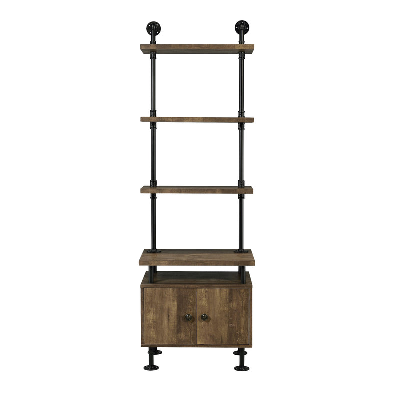 Acme Furniture Entertainment Center Components Pier LV00141 IMAGE 2