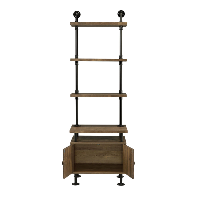 Acme Furniture Entertainment Center Components Pier LV00141 IMAGE 3
