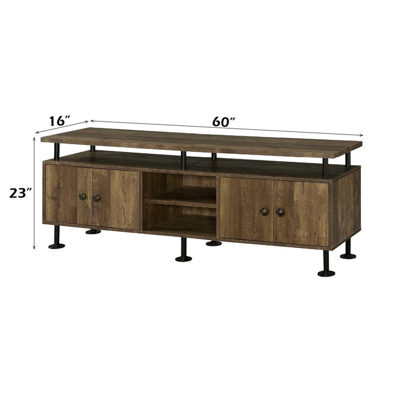 Acme Furniture Ensata II LV00142 TV Stand IMAGE 7