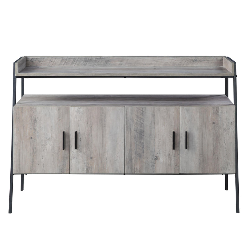 Acme Furniture Samiya LV00151 TV Stand IMAGE 6