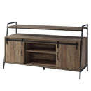 Acme Furniture Rashawn TV Stand with Cable Management LV00152 IMAGE 1