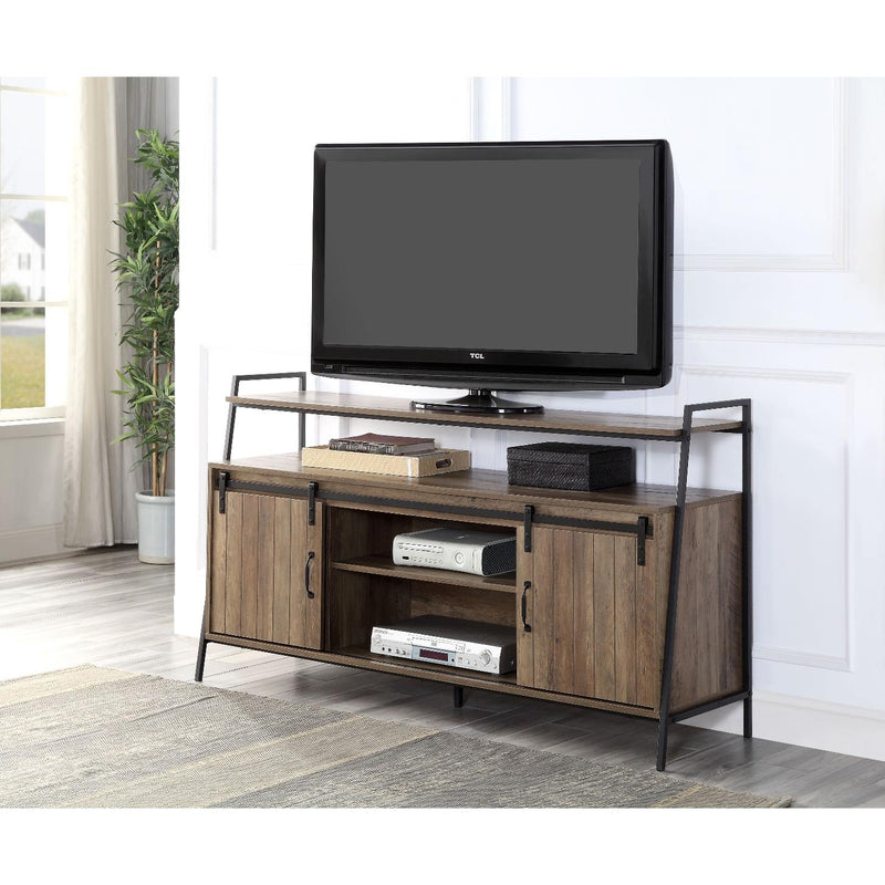 Acme Furniture Rashawn LV00152 TV Stand IMAGE 5
