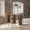 Acme Furniture Quillon DN00153 Bar Table IMAGE 13