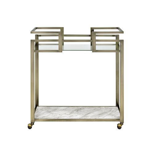 Acme Furniture Kitchen Islands and Carts Carts AC00159 IMAGE 1