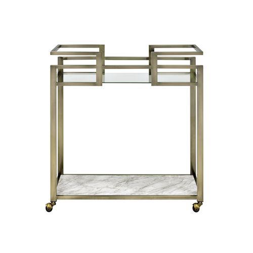 Acme Furniture Neilo AC00159 Serving Cart IMAGE 4
