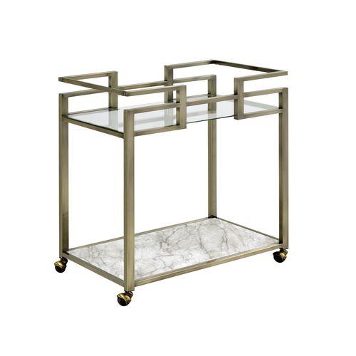Acme Furniture Neilo AC00159 Serving Cart IMAGE 5