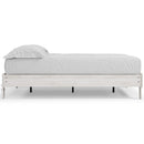  Signature Design by Ashley Shawburn EB4121-113 Queen Platform Bed IMAGE 3