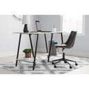  Signature Design by Ashley Bayflynn H288-27 Home Office Desk IMAGE 6