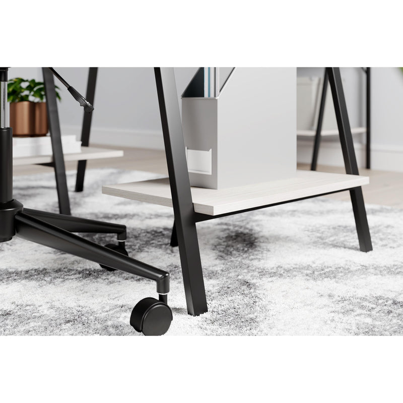  Signature Design by Ashley Bayflynn H288-27 Home Office Desk IMAGE 7