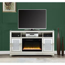 Acme Furniture Noralie TV Stand LV00310 IMAGE 1