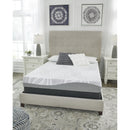  Sierra Sleep 8 Inch Memory Foam M59121 Full Mattress IMAGE 4