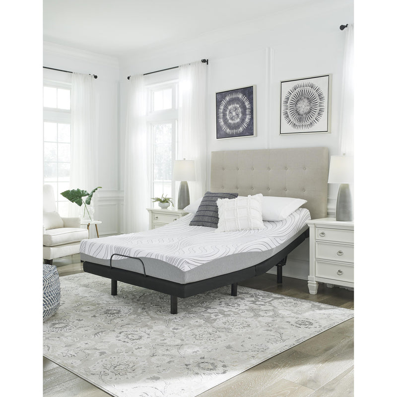  Sierra Sleep 8 Inch Memory Foam M59131 Queen Mattress IMAGE 10