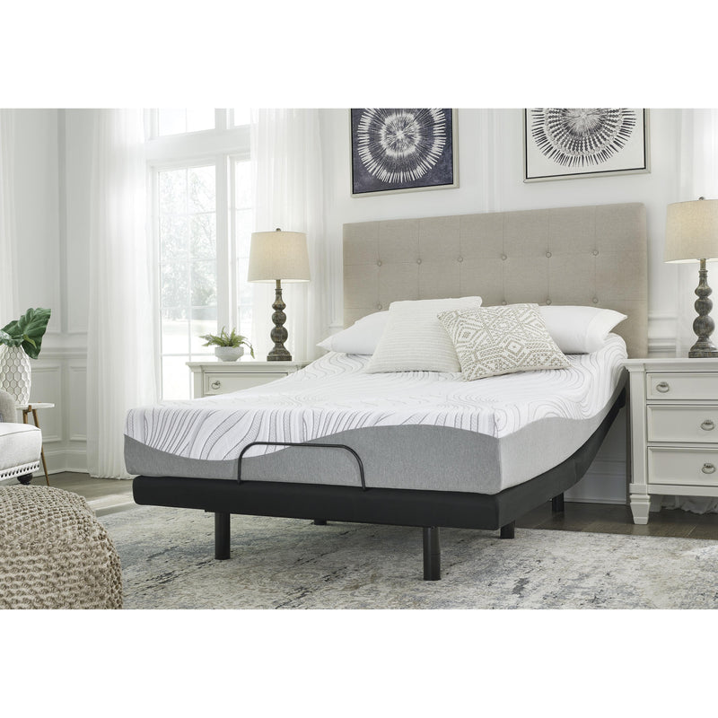  Sierra Sleep 10 Inch Memory Foam M59221 Full Mattress IMAGE 7