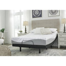  Sierra Sleep 10 Inch Memory Foam M59251 California King Mattress IMAGE 7