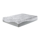  Sierra Sleep 12 Inch Memory Foam M59321 Full Mattress IMAGE 1