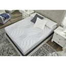  Sierra Sleep 12 Inch Memory Foam M59321 Full Mattress IMAGE 3