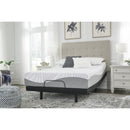  Sierra Sleep 12 Inch Memory Foam M59331 Queen Mattress IMAGE 7