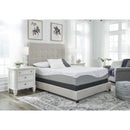  Sierra Sleep 12 Inch Memory Foam M59341 King Mattress IMAGE 6