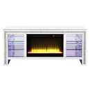 Acme Furniture Noralie TV Stand LV00317 IMAGE 6