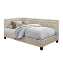 Homelegance Daybed SH460BGE IMAGE 3