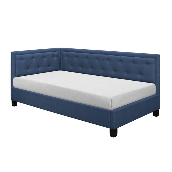 Homelegance Daybed SH460BLU IMAGE 1