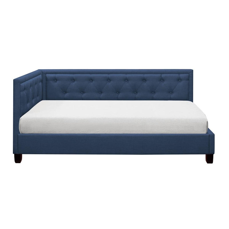 Homelegance Daybed SH460BLU IMAGE 2