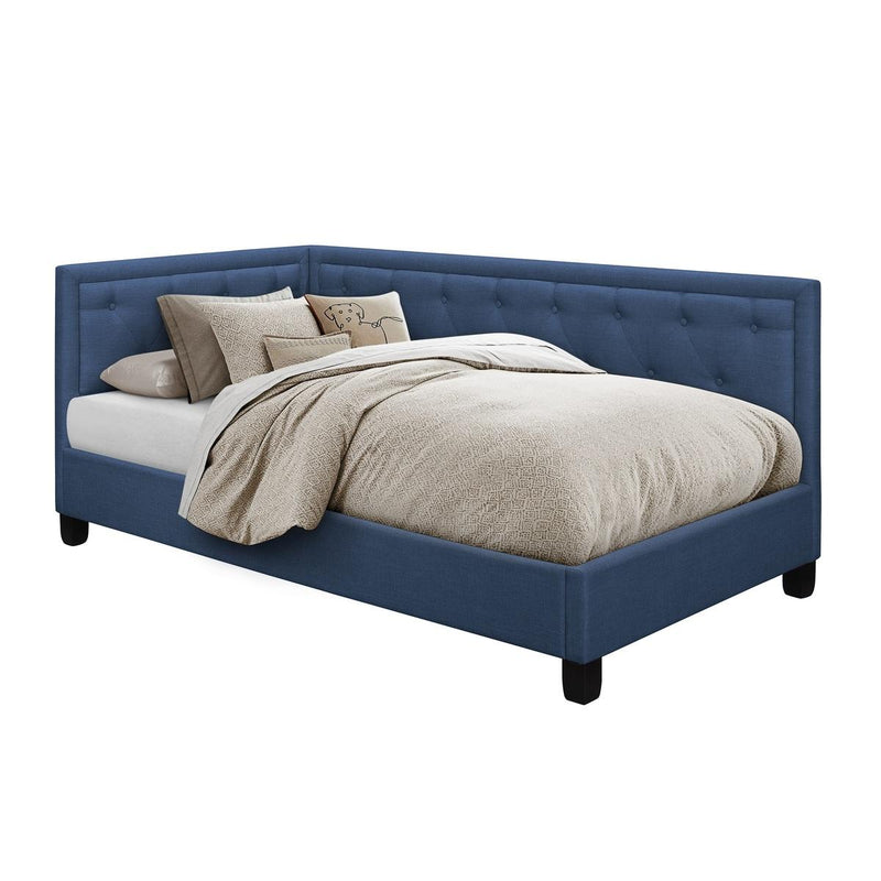 Homelegance Daybed SH460BLU IMAGE 3