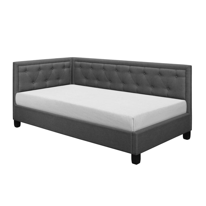 Homelegance Daybed SH460DGR IMAGE 1