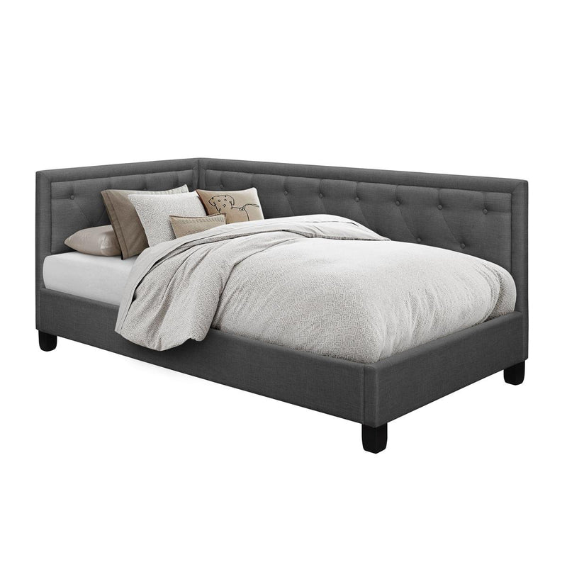 Homelegance Daybed SH460DGR IMAGE 3