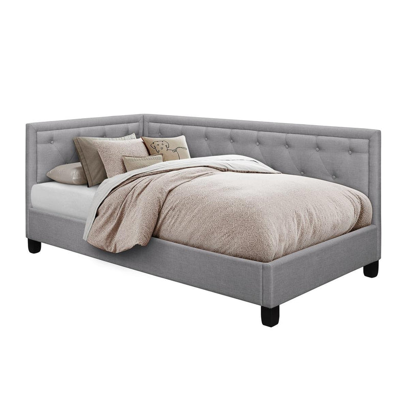 Homelegance Daybed SH460GRY IMAGE 3