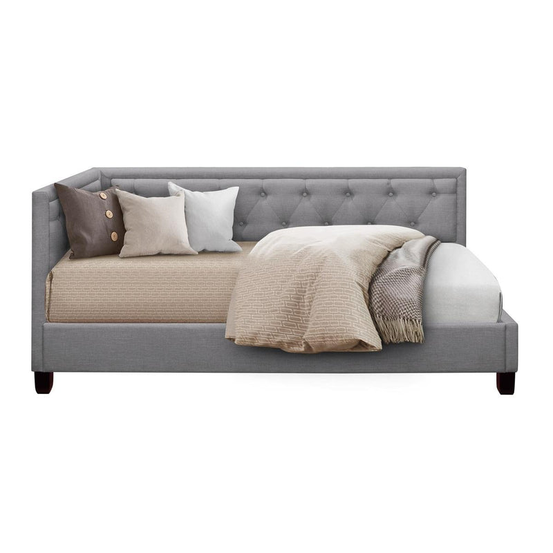 Homelegance Daybed SH460GRY IMAGE 4