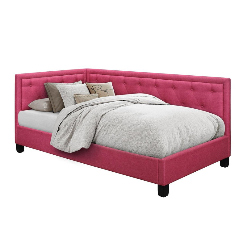 Homelegance Daybed SH460PNK IMAGE 3