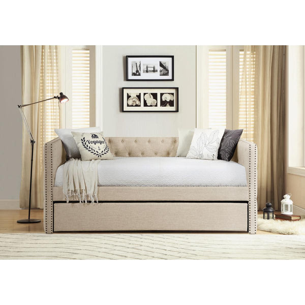 Homelegance Daybed SH495BE-A/SH495BE-B/SH495BE-C IMAGE 1