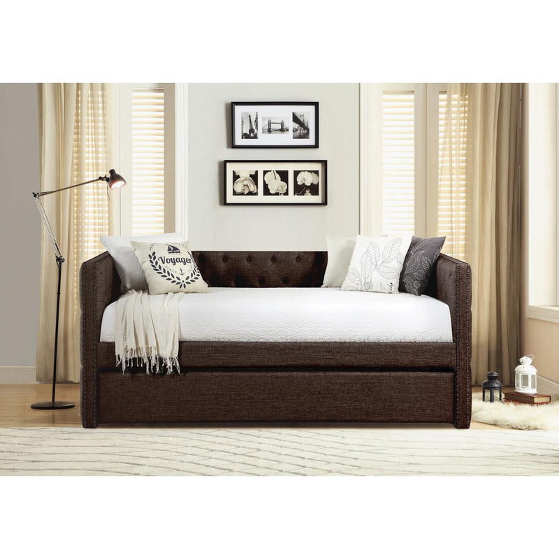 Homelegance Daybed SH495DG* IMAGE 1