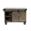 Acme Furniture Kitchen Islands and Carts Carts AC00185 IMAGE 5