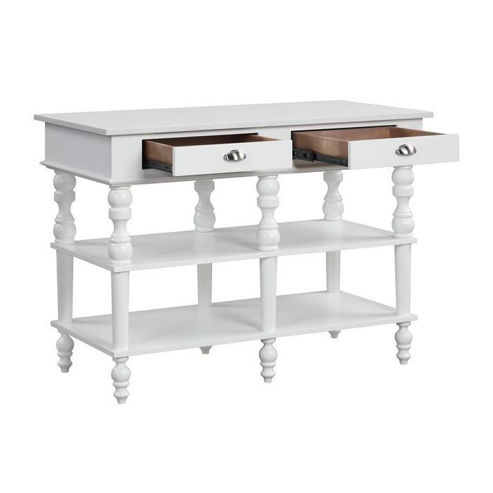 Acme Furniture Kitchen Islands and Carts Islands AC00186 IMAGE 3