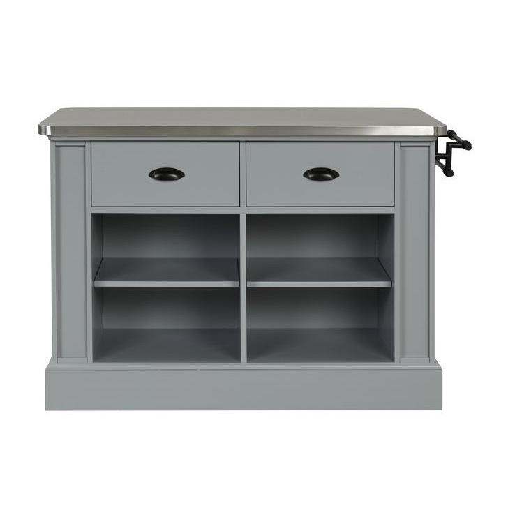 Acme Furniture Kitchen Islands and Carts Islands AC00187 IMAGE 2