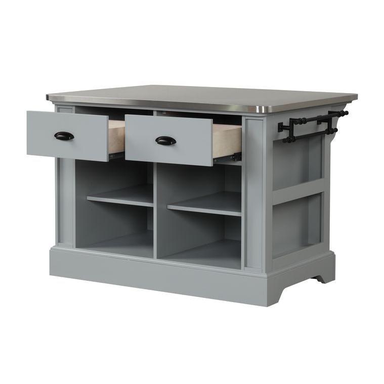 Acme Furniture Kitchen Islands and Carts Islands AC00187 IMAGE 4