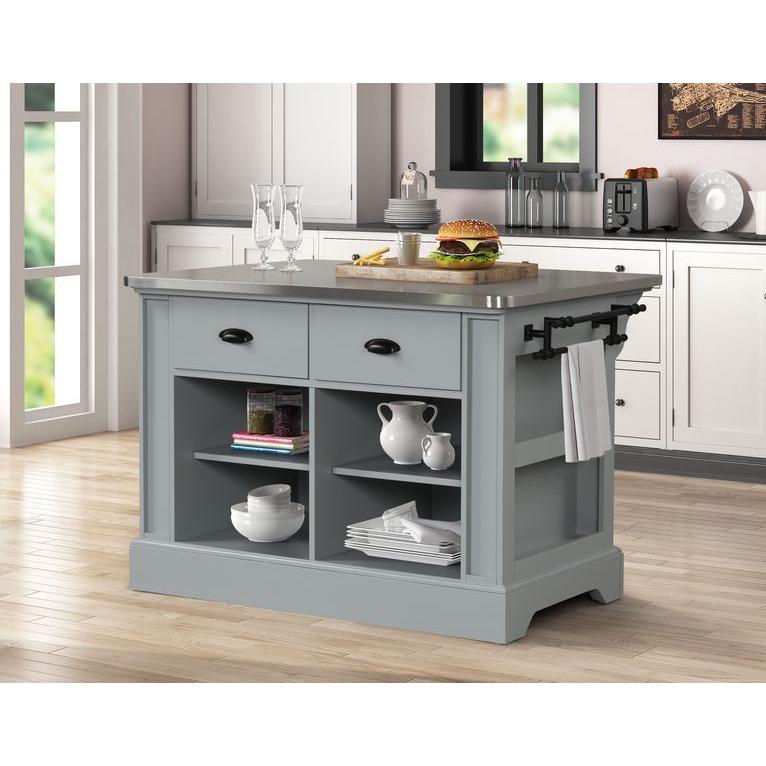 Acme Furniture Kitchen Islands and Carts Islands AC00187 IMAGE 7