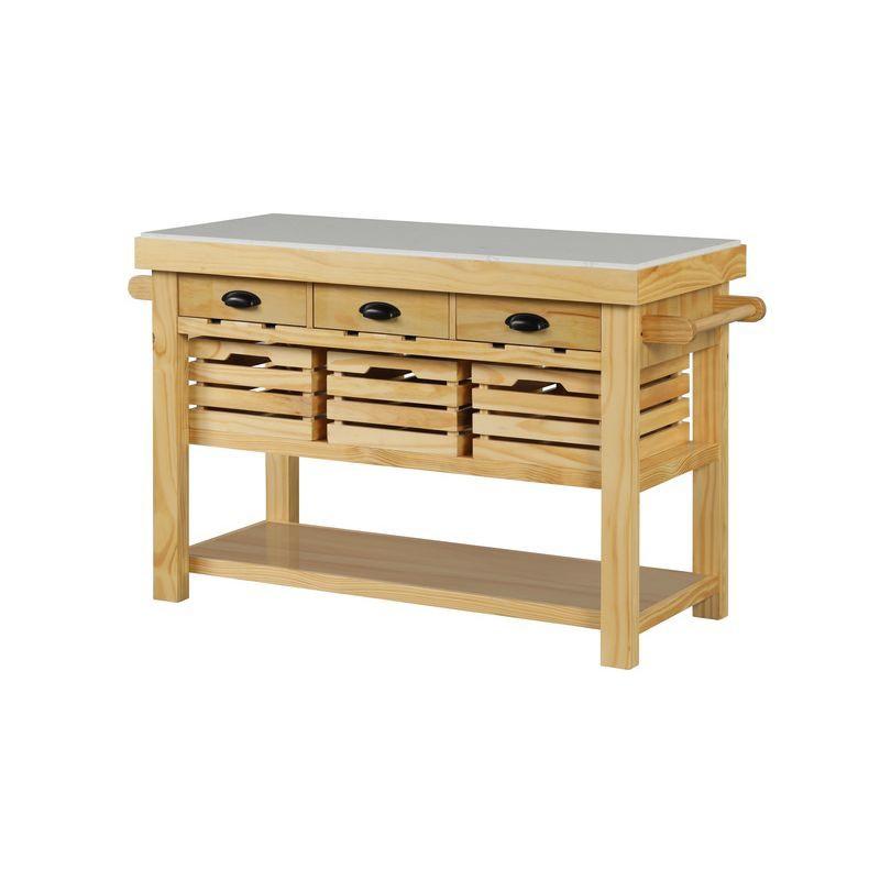 Acme Furniture Kitchen Islands and Carts Islands AC00188 IMAGE 2