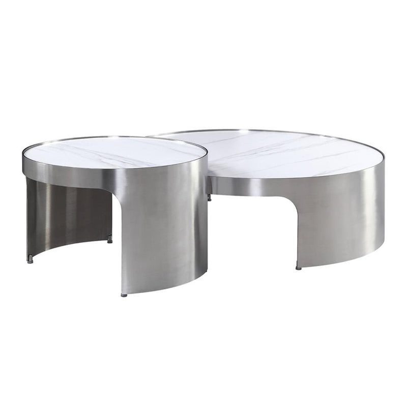 Acme Furniture Abilene Coffee Table LV00223 IMAGE 2