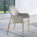 Acme Furniture Barnard Dining Chair DN00220 IMAGE 1