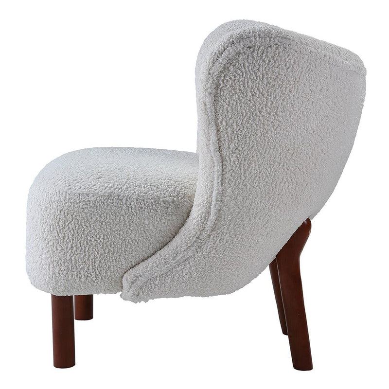 Acme Furniture Zusud Stationary Fabric Accent Chair AC00228 IMAGE 4