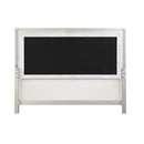 Acme Furniture Sliverfluff BD00240CK CK Bed with LED & Storages IMAGE 6