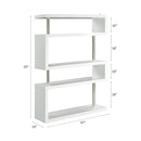 Acme Furniture Buck II OF00273 Bookshelf IMAGE 4