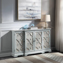 Acme Furniture Adelle Console Table AC00279 IMAGE 1